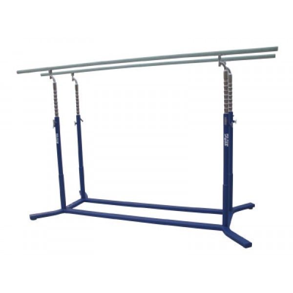 STAG Parallel Bars with Fibre Glass Bars Elite